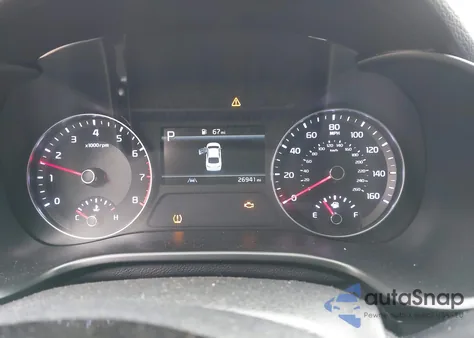 2023 Kia Forte Lxs z USA, uszkodzony, nr VIN 3KPF24AD2PE515869